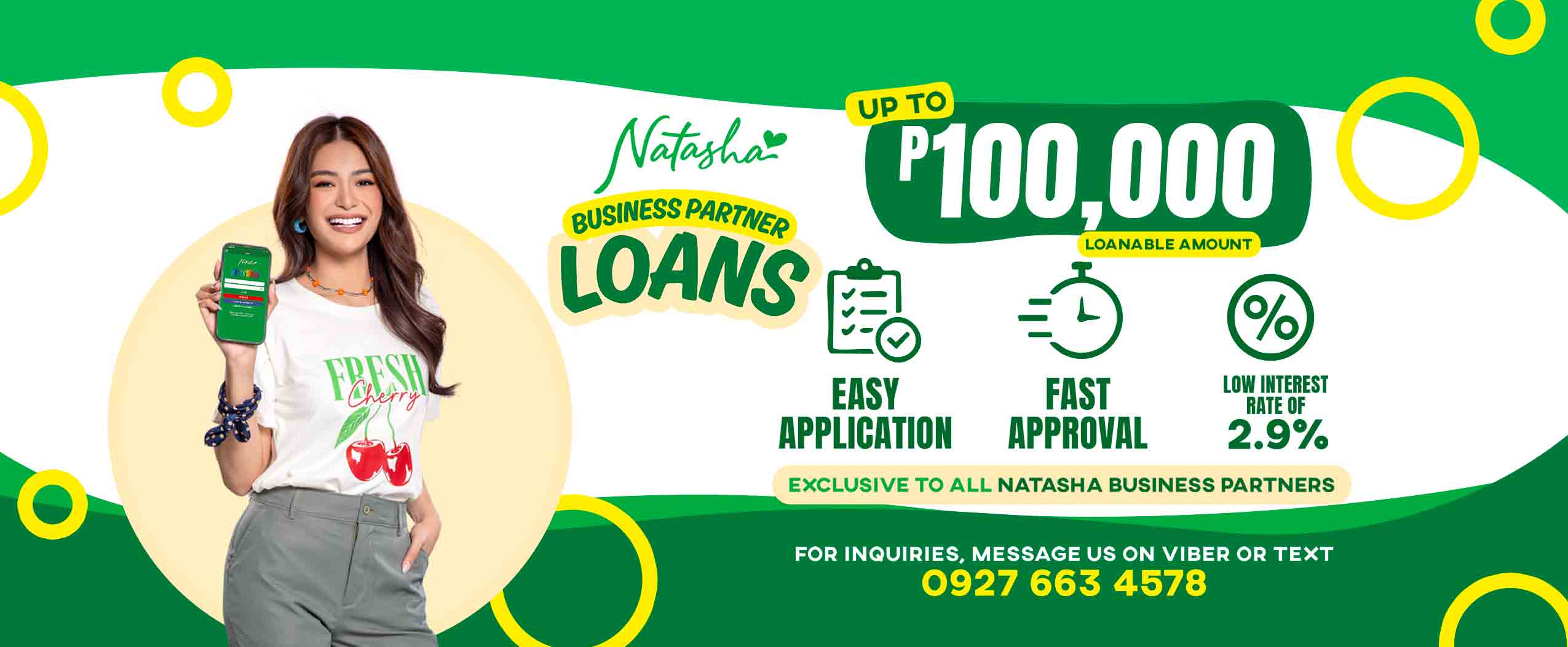 Natasha Banner