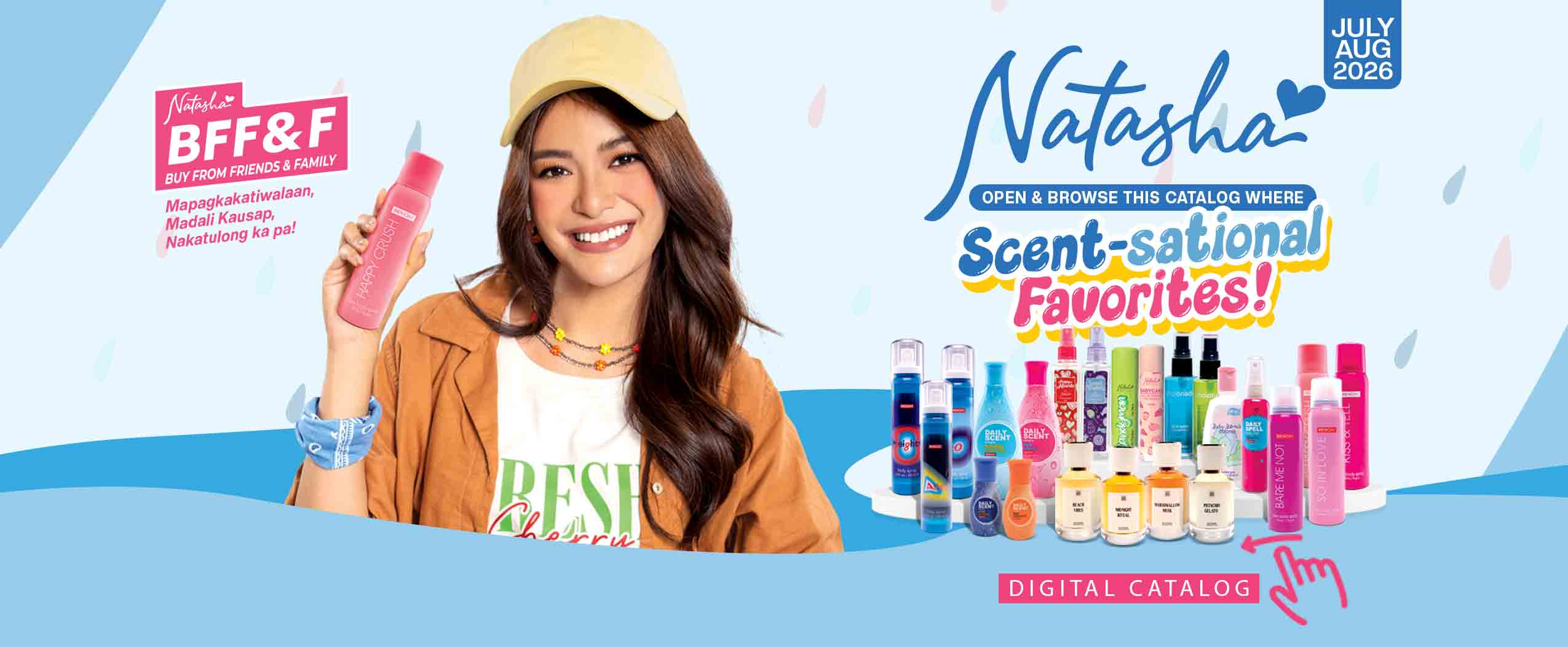 Natasha Banner