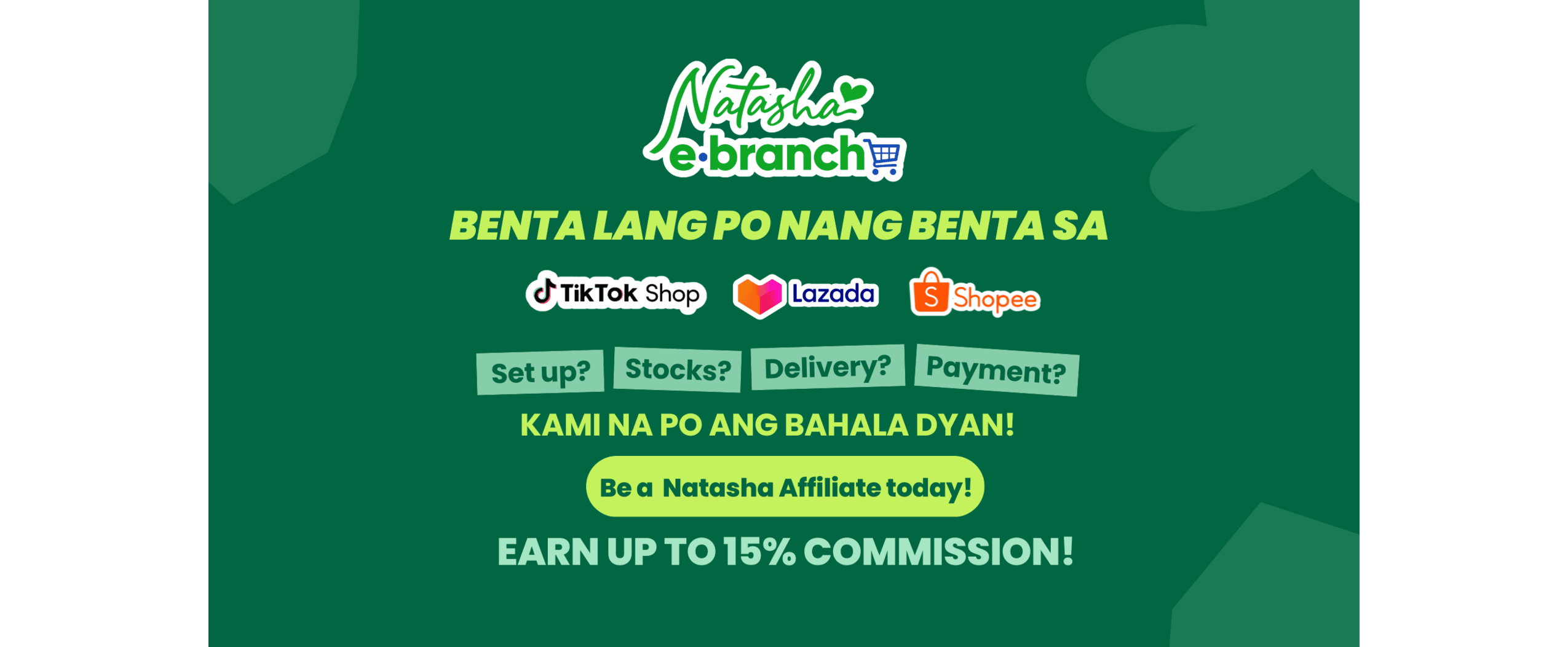 Natasha Banner